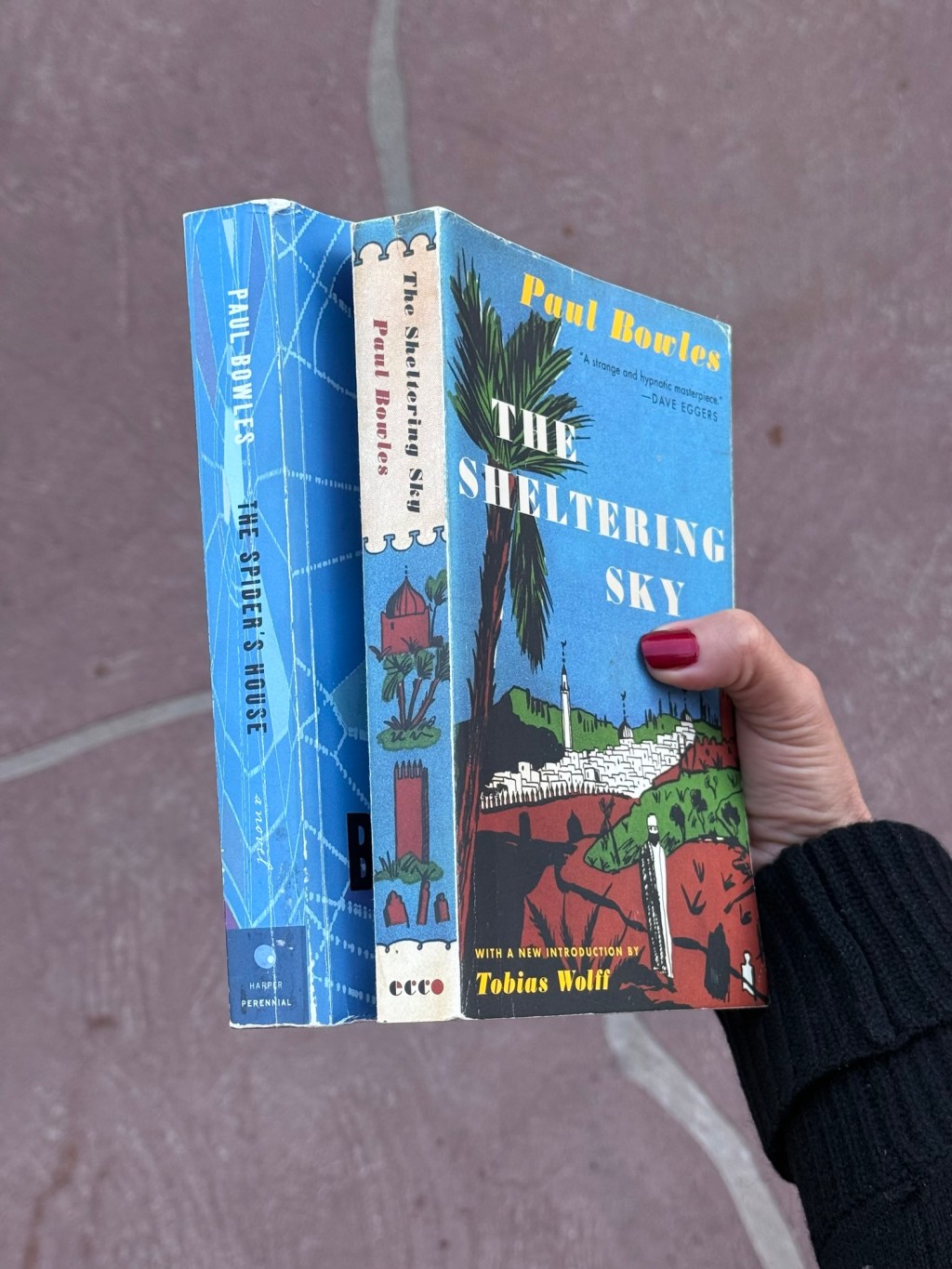 ŠTA JE ZA MENE ČIN ČITANJA?